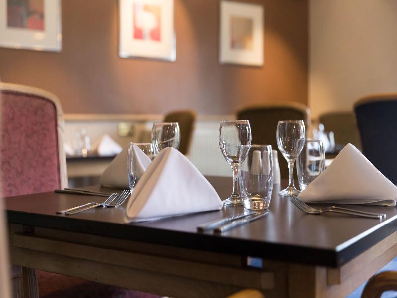 Surya Hogs Back Hotel and Spa image
