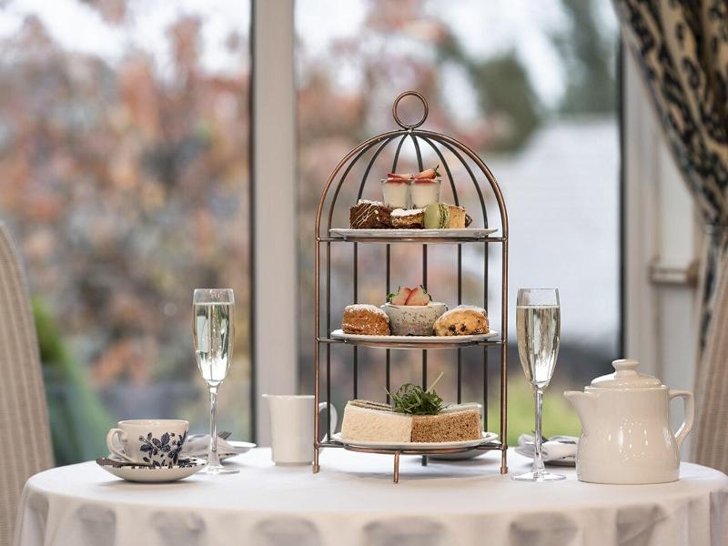 Surya Hogs Back Hotel and Spa image