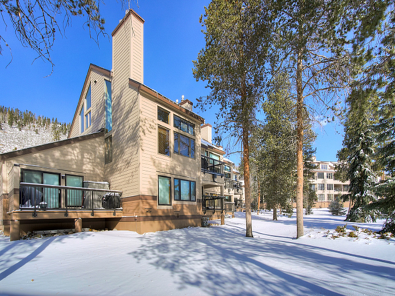 Aspen Ridge Condominiums by Vail Resorts image