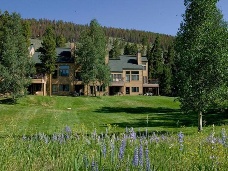 Aspen Ridge Condominiums by Vail Resorts image
