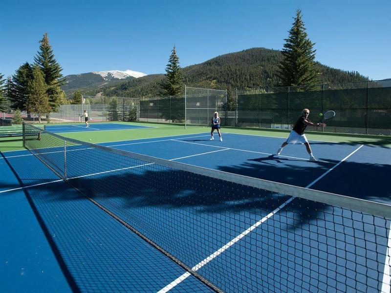 Aspen Ridge Condominiums by Vail Resorts image
