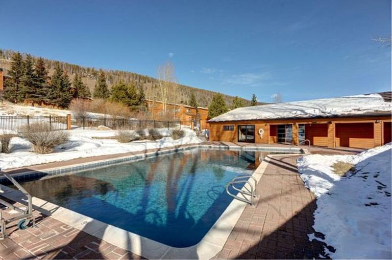 Aspen Ridge Condominiums by Vail Resorts image