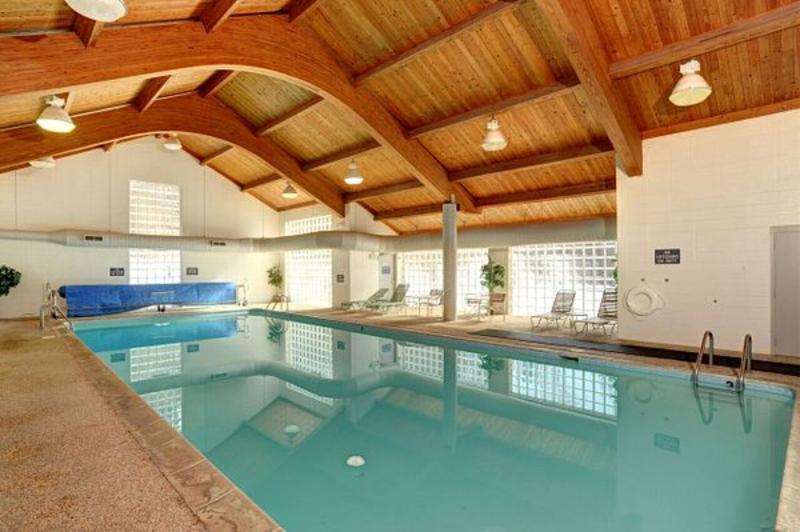 Aspen Ridge Condominiums by Vail Resorts image