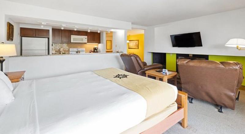 Aspen Ridge Condominiums by Vail Resorts image