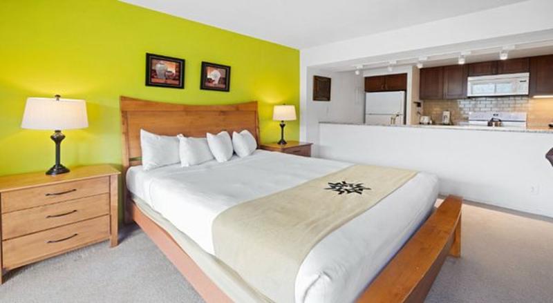 Aspen Ridge Condominiums by Vail Resorts image