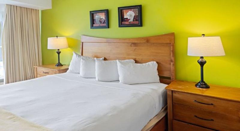 Aspen Ridge Condominiums by Vail Resorts image