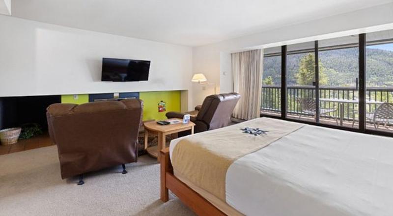 Aspen Ridge Condominiums by Vail Resorts image