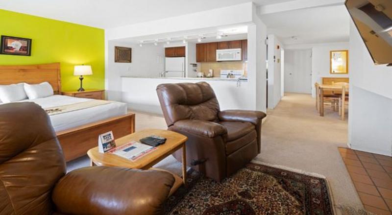 Aspen Ridge Condominiums by Vail Resorts image