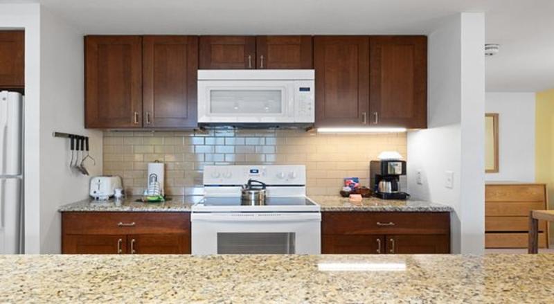 Aspen Ridge Condominiums by Vail Resorts image