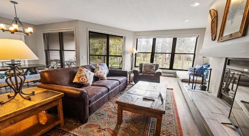 Aspen Ridge Condominiums by Vail Resorts image
