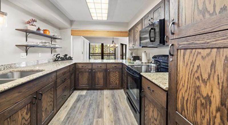 Aspen Ridge Condominiums by Vail Resorts image