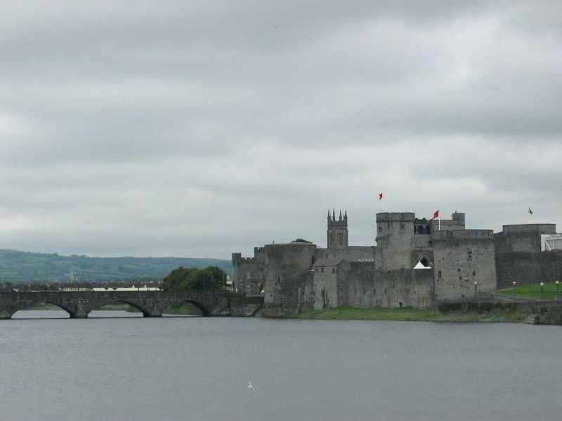 B&B Ireland Ennis Area