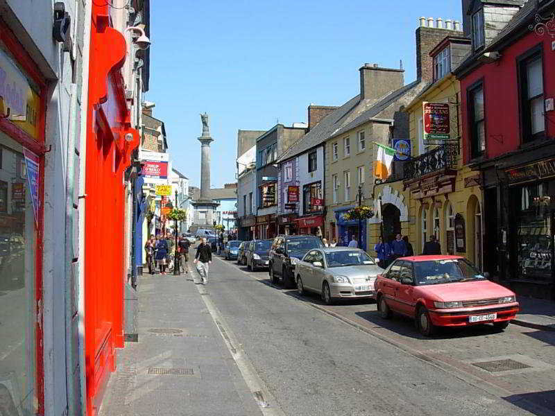 B&B Ireland Ennis Area