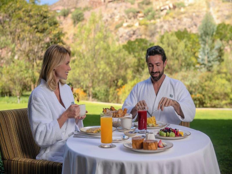 Tambo del Inka a Luxury Collection Resort & Spa image