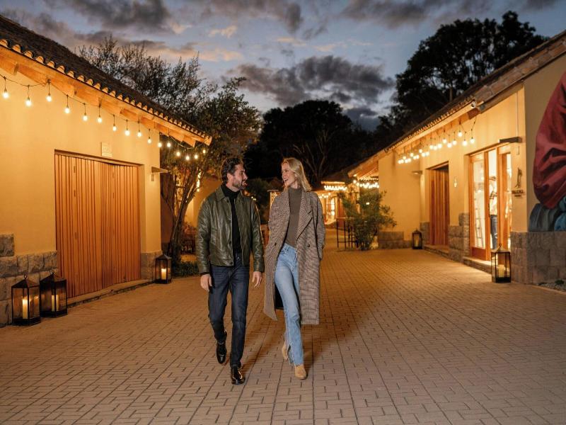 Tambo del Inka a Luxury Collection Resort & Spa image