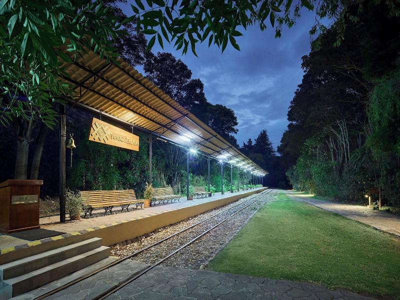 Tambo del Inka a Luxury Collection Resort & Spa image