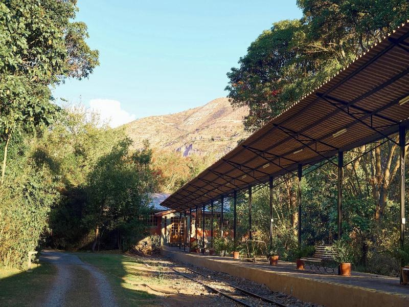 Tambo del Inka a Luxury Collection Resort & Spa image
