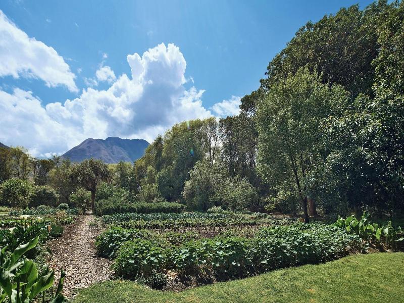 Tambo del Inka a Luxury Collection Resort & Spa image