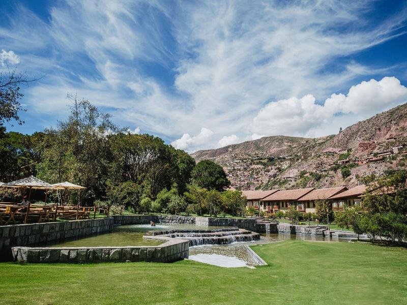 Tambo del Inka a Luxury Collection Resort & Spa image