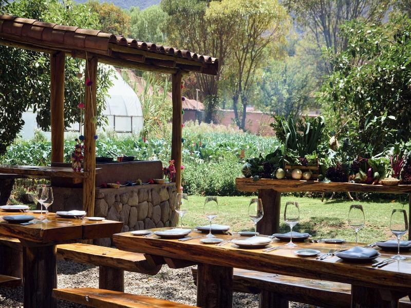 Tambo del Inka a Luxury Collection Resort & Spa image