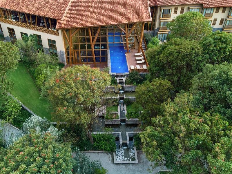 Tambo del Inka a Luxury Collection Resort & Spa image