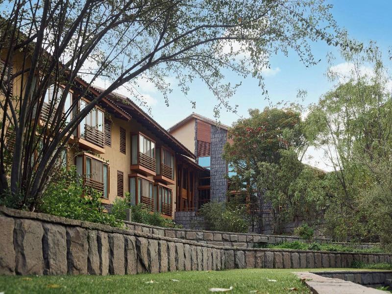 Tambo del Inka a Luxury Collection Resort & Spa image