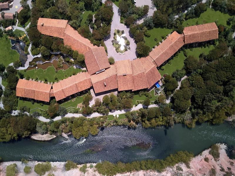Tambo del Inka a Luxury Collection Resort & Spa image