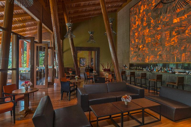 Tambo del Inka a Luxury Collection Resort & Spa