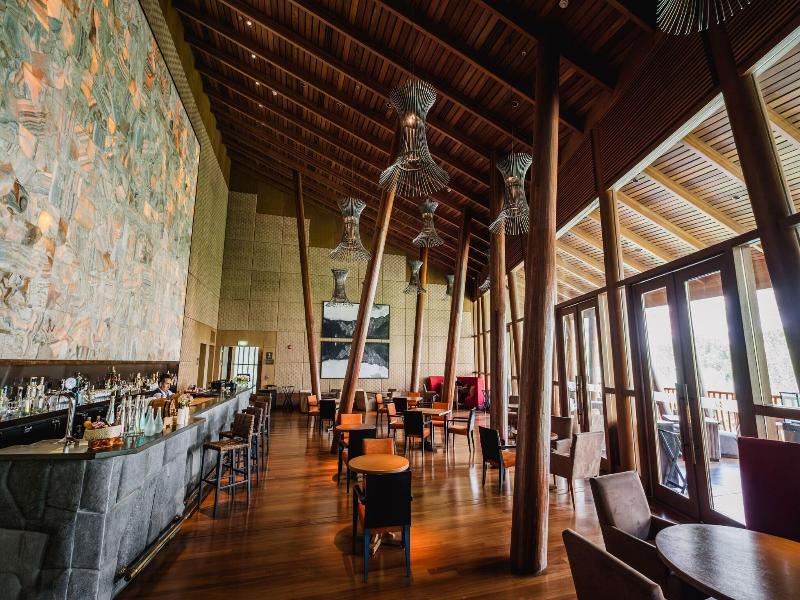 Tambo del Inka a Luxury Collection Resort & Spa image