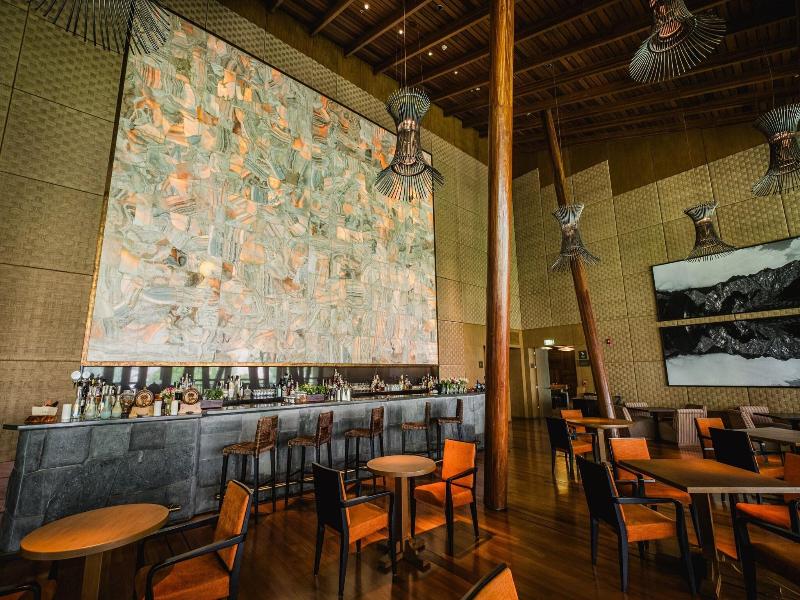 Tambo del Inka a Luxury Collection Resort & Spa image