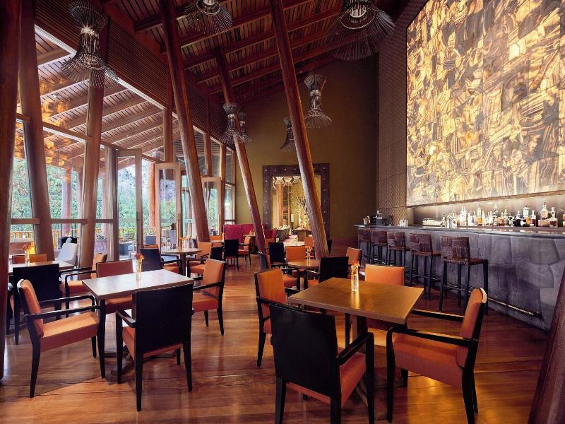 Tambo del Inka a Luxury Collection Resort & Spa image