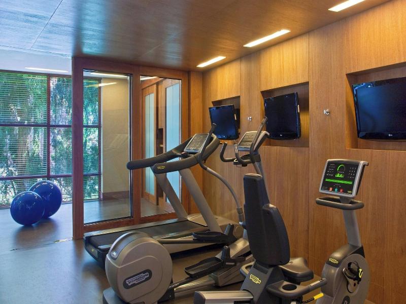 Tambo del Inka a Luxury Collection Resort & Spa image