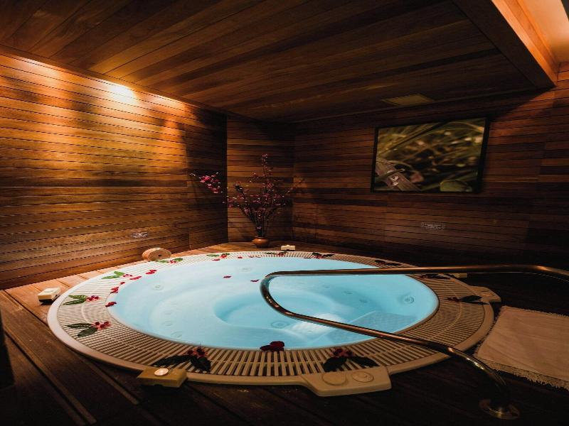 Tambo del Inka a Luxury Collection Resort & Spa image