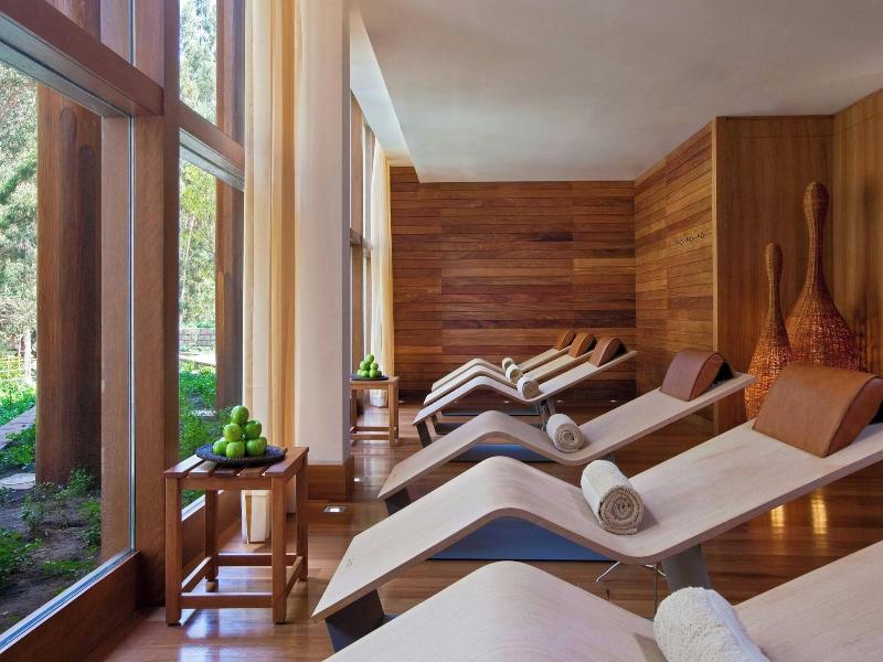Tambo del Inka a Luxury Collection Resort & Spa image