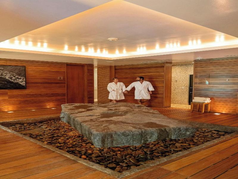 Tambo del Inka a Luxury Collection Resort & Spa image