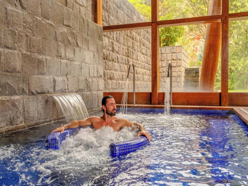 Tambo del Inka a Luxury Collection Resort & Spa image