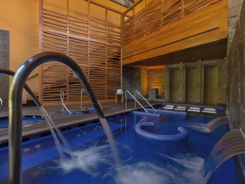 Tambo del Inka a Luxury Collection Resort & Spa image