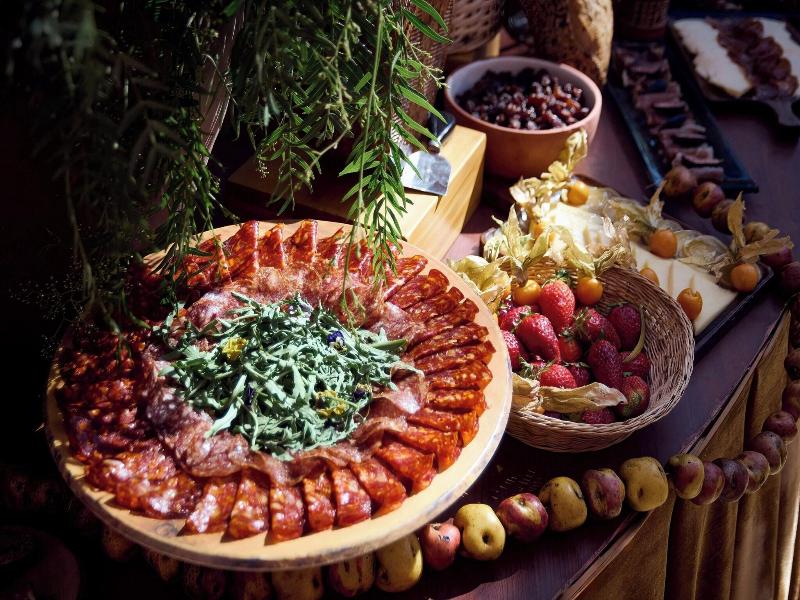 Tambo del Inka a Luxury Collection Resort & Spa image