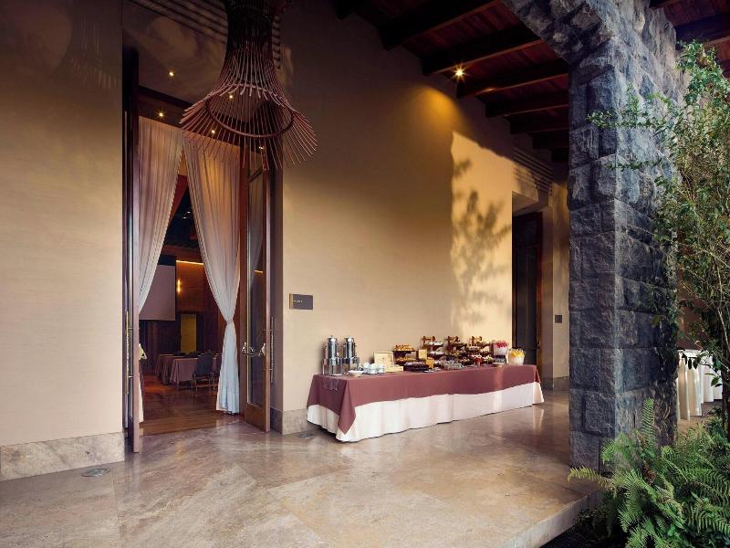 Tambo del Inka a Luxury Collection Resort & Spa image