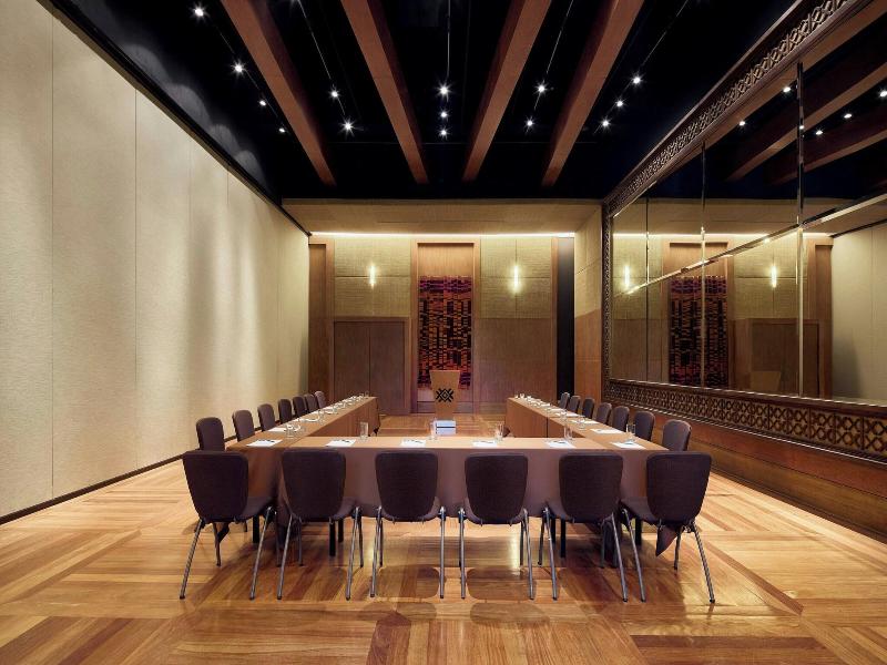 Tambo del Inka a Luxury Collection Resort & Spa image