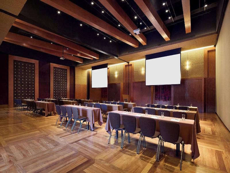 Tambo del Inka a Luxury Collection Resort & Spa image