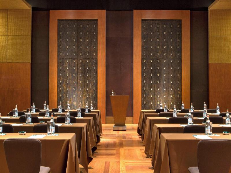 Tambo del Inka a Luxury Collection Resort & Spa image