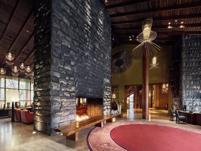 Tambo del Inka a Luxury Collection Resort & Spa image