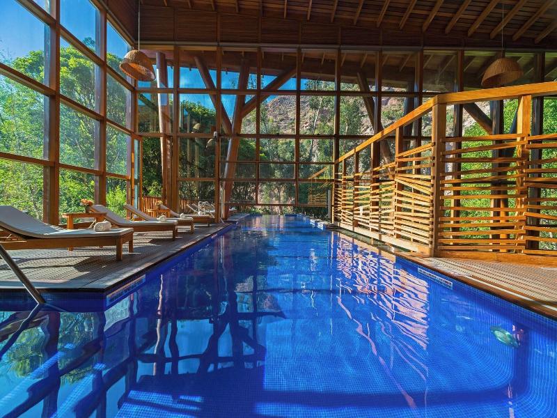 Tambo del Inka a Luxury Collection Resort & Spa image
