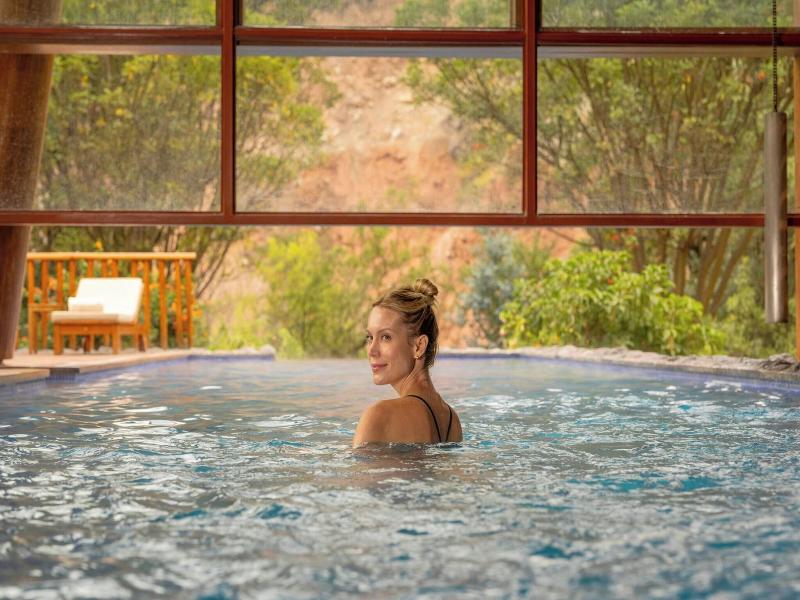 Tambo del Inka a Luxury Collection Resort & Spa image