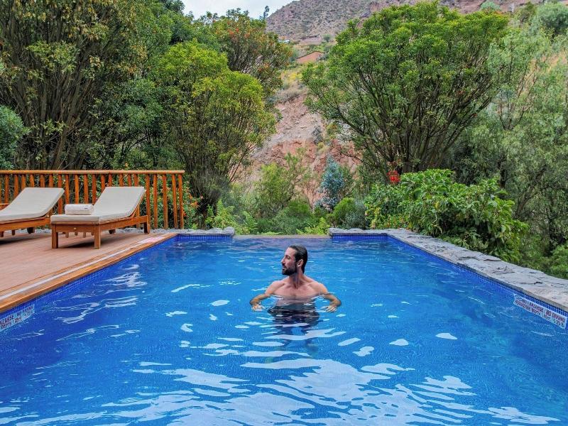 Tambo del Inka a Luxury Collection Resort & Spa image