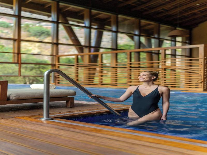 Tambo del Inka a Luxury Collection Resort & Spa image