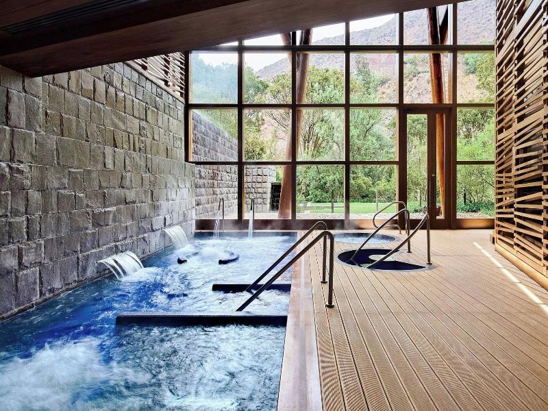 Tambo del Inka a Luxury Collection Resort & Spa image