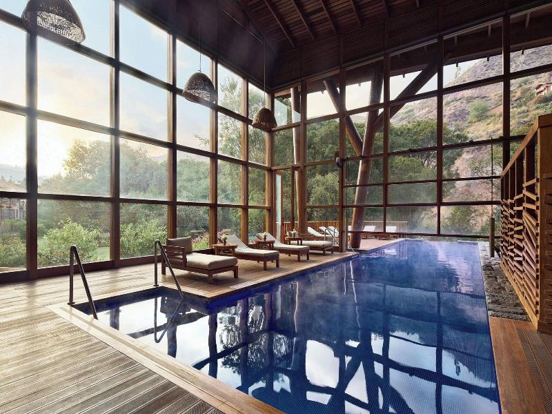 Tambo del Inka a Luxury Collection Resort & Spa image