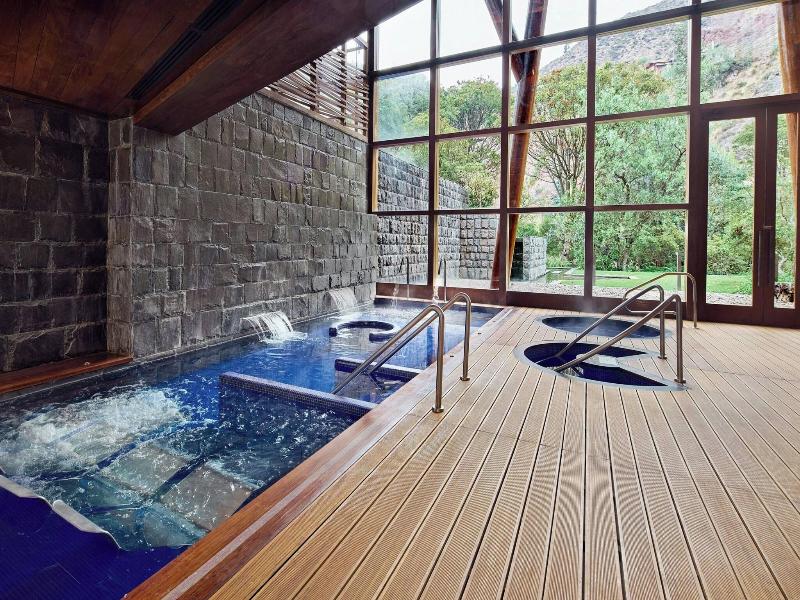 Tambo del Inka a Luxury Collection Resort & Spa image